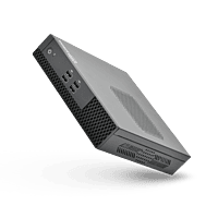 ミニPC intel i5-10210u SD Intel Core i5 10th Gen 10210U Mini PC | Business & Office